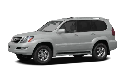 GX 470